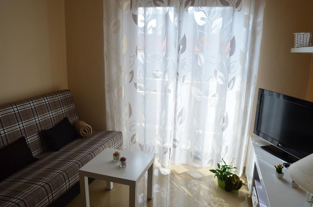 Apartments Mihalic Baška Cameră foto
